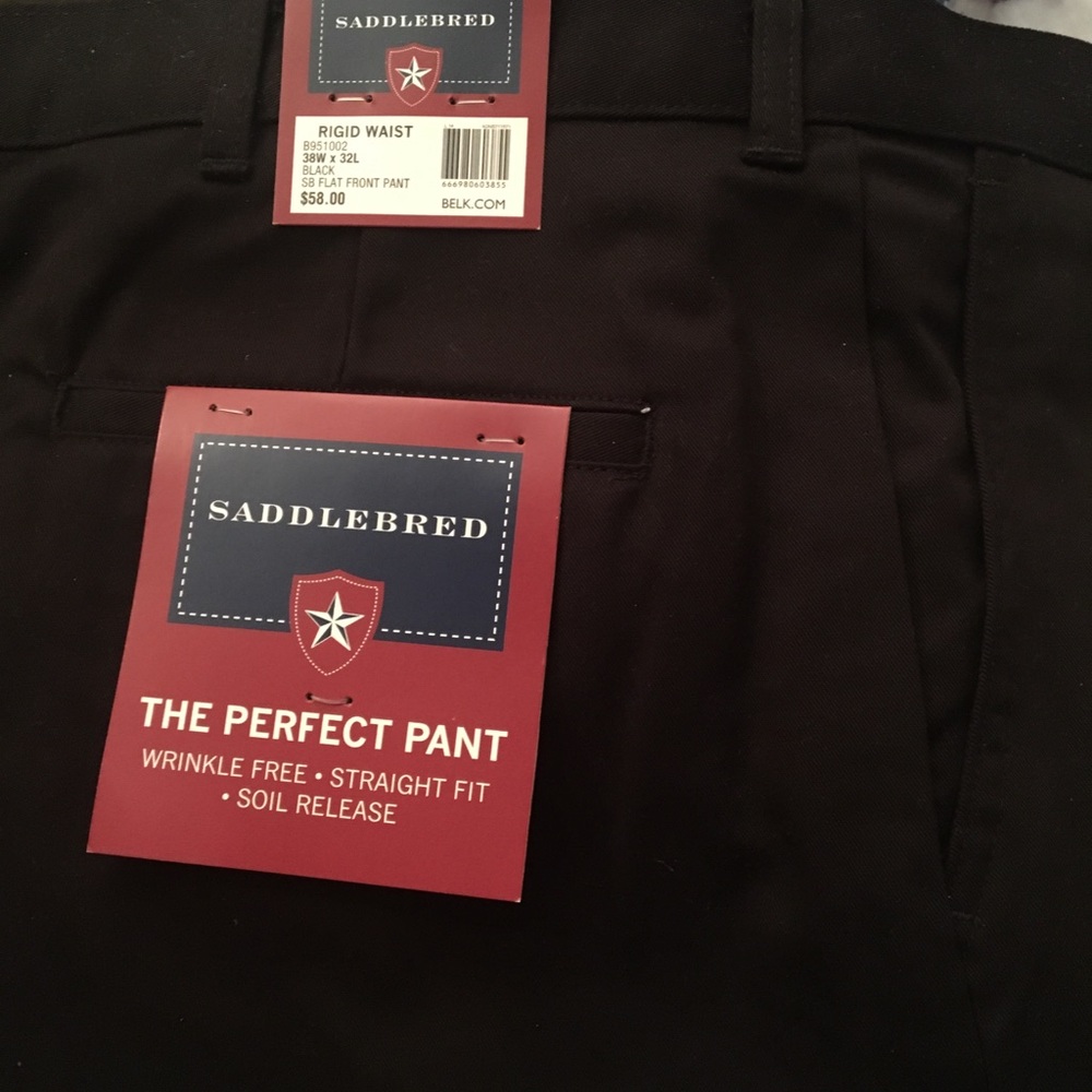 Men pants
